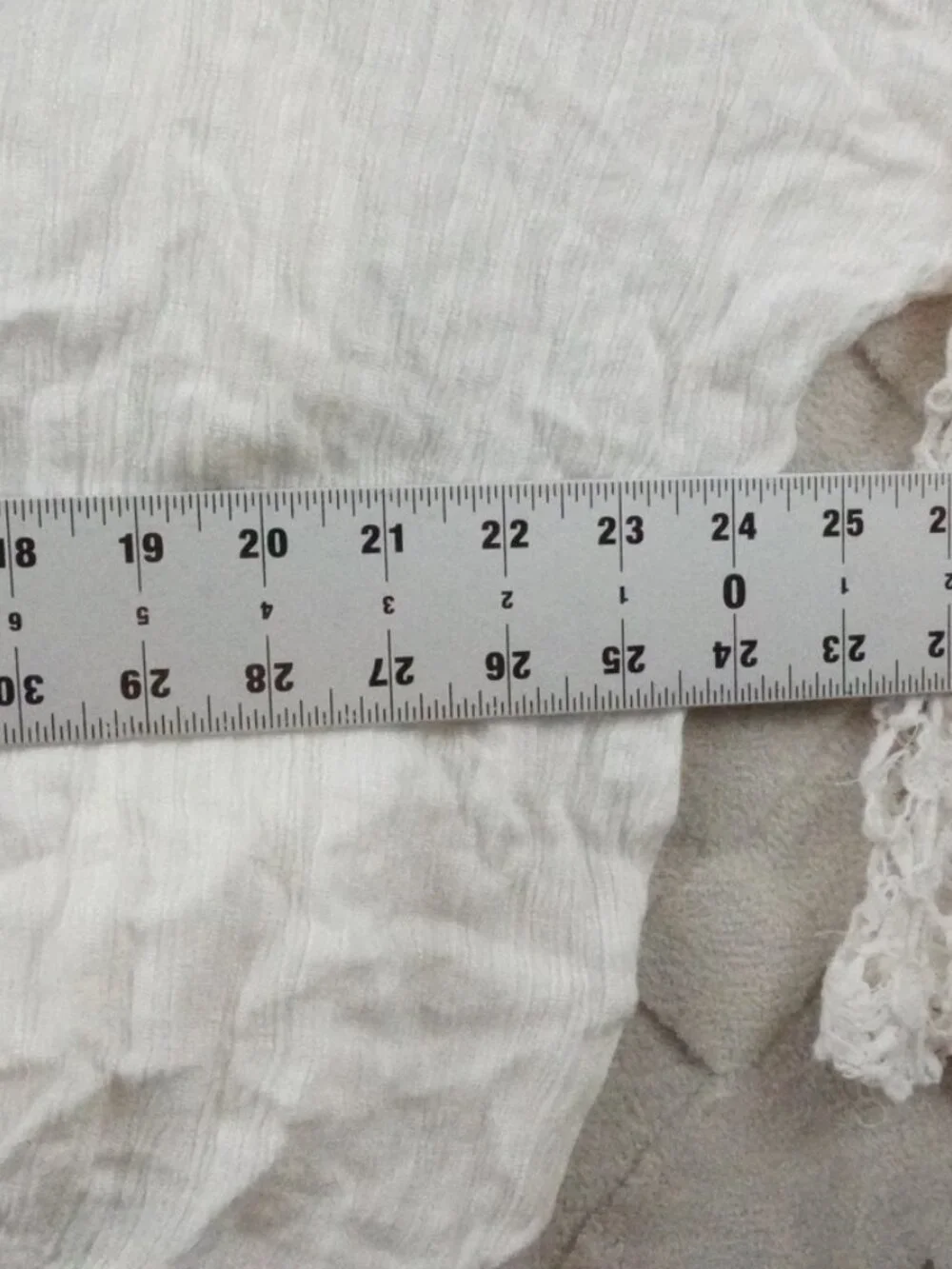 Free People item used